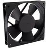 Image de Wallair 20 100 309 Ventilateur axial 24 V/DC 69.7 m³/h (L x l x H) 80 x 80 x 25 mm
