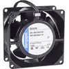 Image de EBM Papst 8550 N Ventilateur axial 230 V/AC 50 m³/h (L x l x H) 80 x 80 x 38 mm