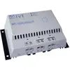 Image de IVT MPPT-Controller Régulateur de charge solaire série 12 V, 24 V 30 A