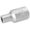 Image de Douille 6 pans extérieurs 5 mm TOOLCRAFT 820743 Propulseur: 1/4 (6.3 mm) 1 pc(s)