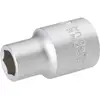 Image de Douille 6 pans extérieurs 12 mm TOOLCRAFT 820765 Propulseur: 1/2 (12.5 mm) 1 pc(s)