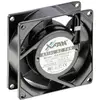 Image de X-Fan RAH8025S1 Ventilateur axial 230 V/AC 24 m³/h (L x l x H) 80 x 80 x 25 mm