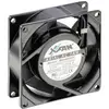 Image de X-Fan RAH8038S1 Ventilateur axial 230 V/AC 36 m³/h (L x l x H) 80 x 80 x 38 mm