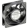 Image de X-Fan RAH9225S1 Ventilateur axial 230 V/AC 34 m³/h (L x l x H) 92 x 92 x 25 mm