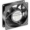 Image de X-Fan RAH1238S1 Ventilateur axial 230 V/AC 163 m³/h (L x l x H) 120 x 120 x 38 mm
