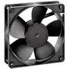 Image de EBM Papst 4112 NH3 Ventilateur axial 12 V/DC 310 m³/h (L x l x H) 119 x 119 x 38 mm