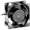 Image de EBM Papst 8880 N Ventilateur axial 230 V/AC 30 m³/h (L x l x H) 80 x 80 x 38 mm