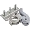 Image de Borne polaire pour batterie MTA Automotive 15.07915 (L x l x H) 53 x 53 x 20 mm 1 pc(s)