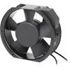 Image de PROFAN Technology P2175HBL-ETS Ventilateur axial 230 V/AC 359 m³/h (L x l x H) 172 x 150 x 51 mm