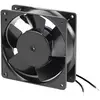 Image de PROFAN Technology P2123HBL-ES Ventilateur axial 230 V/AC 153 m³/h (L x l x H) 120 x 120 x 38 mm