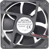 Image de Ventilateur axial TRU COMPONENTS RD12038B12L 1564999 12 V/DC 142 m³/h (L x l x H) 120 x 120 x 38 mm 1 pc(s)