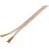 Image de TRU COMPONENTS 1567141 Câble haut-parleur 2 x 2.5 mm² + 2 x 2.5 mm² transparent 20 m