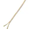 Image de Câble haut-parleur TRU COMPONENTS TR19150-10 1568258 2 x 1.5 mm² transparent 10 m