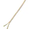 Image de Câble haut-parleur TRU COMPONENTS TR19150-100 1568260 2 x 1.5 mm² transparent 100 m