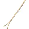 Image de Câble haut-parleur TRU COMPONENTS TR19250-100 1568261 2 x 2.5 mm² transparent 100 m