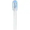 Image de TRU COMPONENTS 1590299 Micro ampoule incandescente 6 V, 12 V fils aux extrémités jaune 1 pc(s)
