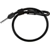 Image de Trelock Cable ZR310 150 cm 10 mm Negro