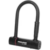 Image de Lucchetto ad Arco U4 in Acciaio MINI 83x152 14mm