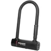 Image de Trelock 2232025910 Antivol Mixte Adulte Noir 83-178 mm