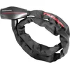Image de TRELOCK 307502225 Verrouillage du Cycle de chaîne BC-280code 5 Unisex-Adult, Taille Unique