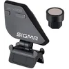 Image de Sigma 206 Accessoires compteur Adulte Unisexe, Noir, Taille unique