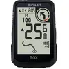 Image de Sigma ROX 4.0 (Black) Endurance Compteur de vélo sans fil Bluetooth avec affichage graphique