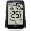 Image de Sigma ROX 4.0 (White) Endurance Compteur de vélo sans fil Bluetooth