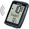 Image de Sigma BC 14.0 WL STS Compteur de vélo sans fil transmission codée avec capteur de roue, avec capteur de pédalage, avec affichage graphique
