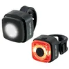 Image de SIGMA Aura Micro Set | Kit d'éclairage pour vélo à Batterie