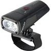 Image de SIGMA Buster 1600 HL |Lampe de Casque avec 1600 lumens |Lampe de Casque Rechargeable avec 6 Modes d'éclairage | Éclairage par Double lentille avec LED Osram |Couleur Noir
