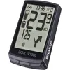Image de SIGMA EOX View 1300 | Compteur pour vélo électrique avec OVERCLAMP Butler