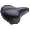 Image de Point Endzone / 11155901 Selle route Noir Modèle XL