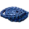 Image de Point Mixte Kette Half Link Mk 918 - 1/2 X 1/8 102 Glieder Collier, Bleu, 19 x 8 cm EU