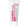 Image de Lacalut Baby Caries and Sugar Acid Protection dentifrice pour enfants 0-2 Years 55 ml