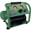 Image de Prebena Compresseur pneumatique Vitas 45 4 l 10 bar