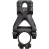 Image de ergotec stem Swell RE Ahead 28.6/31.8, 80mm AL6061 T6 Angle Adjustable Black Sand.