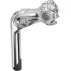 Image de ErgoTec Unisexe - Adulte Octopus 2 Tube Potence Argent 90mm