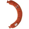 Image de Karlie Jouet rafraîchissant Saucisse - L : 45 cm - l : 18 cm - H : 6 cm - Marron