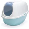Image de Karlie Litière Smart Cat, pour Chat, L : 52 cm, l : 39 cm, H : 41 cm, Aquarelle