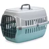 Image de Karlie Eco Touist 2 Boîte de Transport 56 x 36 x 36 cm Aigue-Marine
