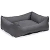 Image de Karlie Charly Lit transat Gris foncé 95 x 80 x 25 cm