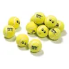 Image de Karlie - 45634 - Balle de tennis - Lot de 12 - 6 cm