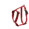Image de Karlie Art-Sportiv Basic Harnais Rouge Largeur 10 mm Largeur 25-40 cm XS