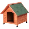 Image de Karlie Niche pour Chien Classic 101 x 83 x 86 cm