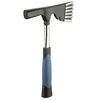 Image de PICARD 0029600 - Martillo-hacha con empuñadura de dos componentes (600 g)