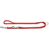 Image de Hunter 40359 Réglable Lanière de museau 20/200, Nylon, rouge,