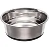 Image de HUNTER Gamelle en Acier Inoxydable - pour Chien et Chat