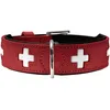 Image de Hunter - Collier 41-49Cm suisse Rouge / Noir