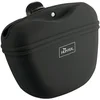 Image de Hunter - Pocket ceinture en silicone Anthracite Liste