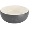Image de HUNTER Lund Bol en céramique Gris 900 ML
